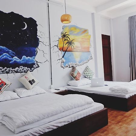 Zi Coffee & Hostel Danang Exteriér fotografie