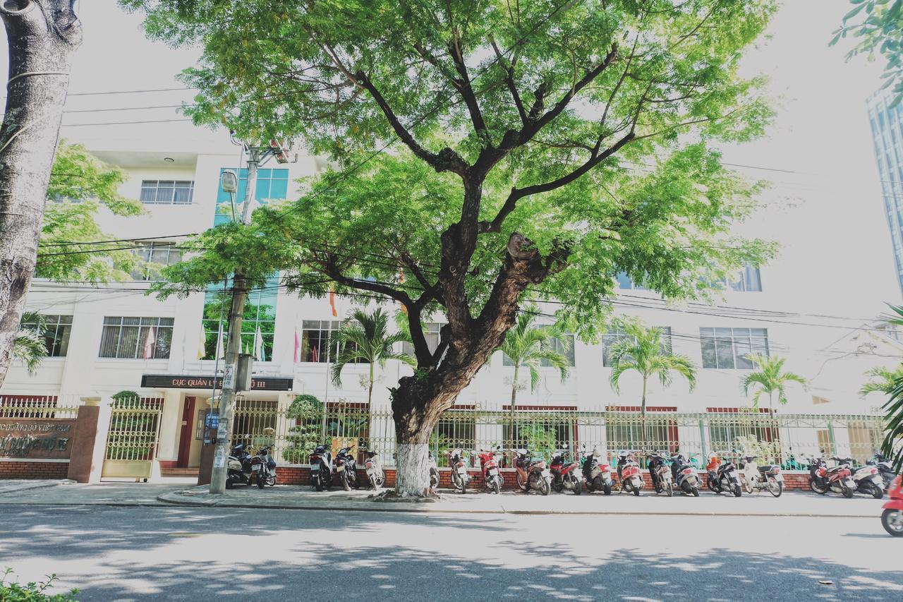 Zi Coffee & Hostel Danang Exteriér fotografie